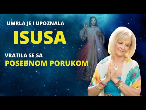 Ispovest - šta je doživela tokom kliničke smrti