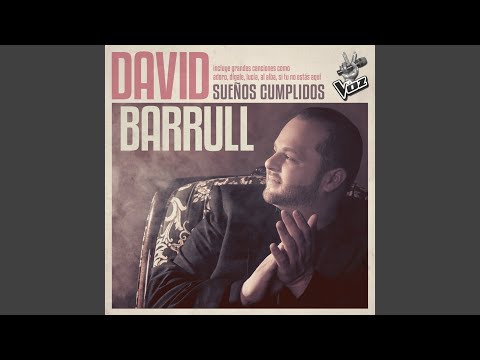 Al Alba - David Barrull