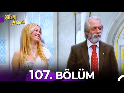 Sihirli Annem 107. Bölüm HD (7. Sezon)