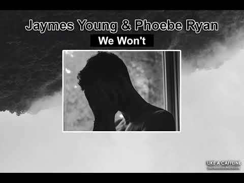 (THAISUB) Jaymes Young x Phoebe Ryan - We Won't แปลเพลง