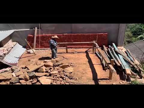 AVANCES BARRIO ESQUIPULAS 04 DE MARZO