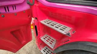 Volvo fh12 4x2t
