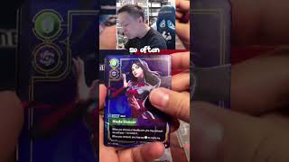 I Spoke Irelia Into Existence! ⚔️ (Riftbound Spiritforged)