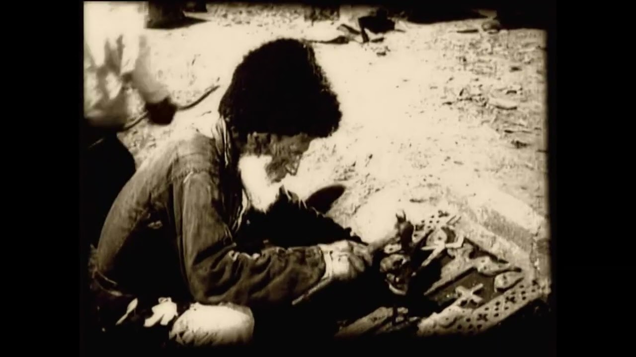 Aimer le travail pour lui même