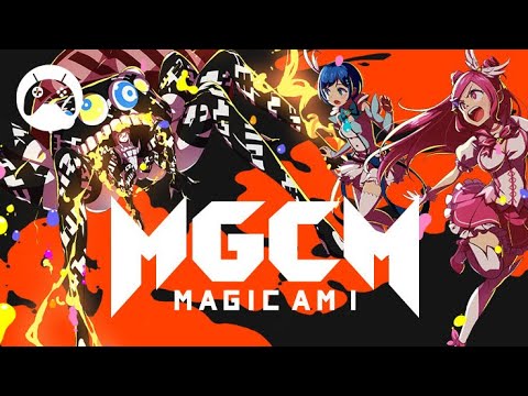 MAGICAMI Gameplay (Android / iOS) - YouTube