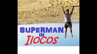 preview picture of video 'Vlog Ep2: ILOCOS TOUR Day 1'