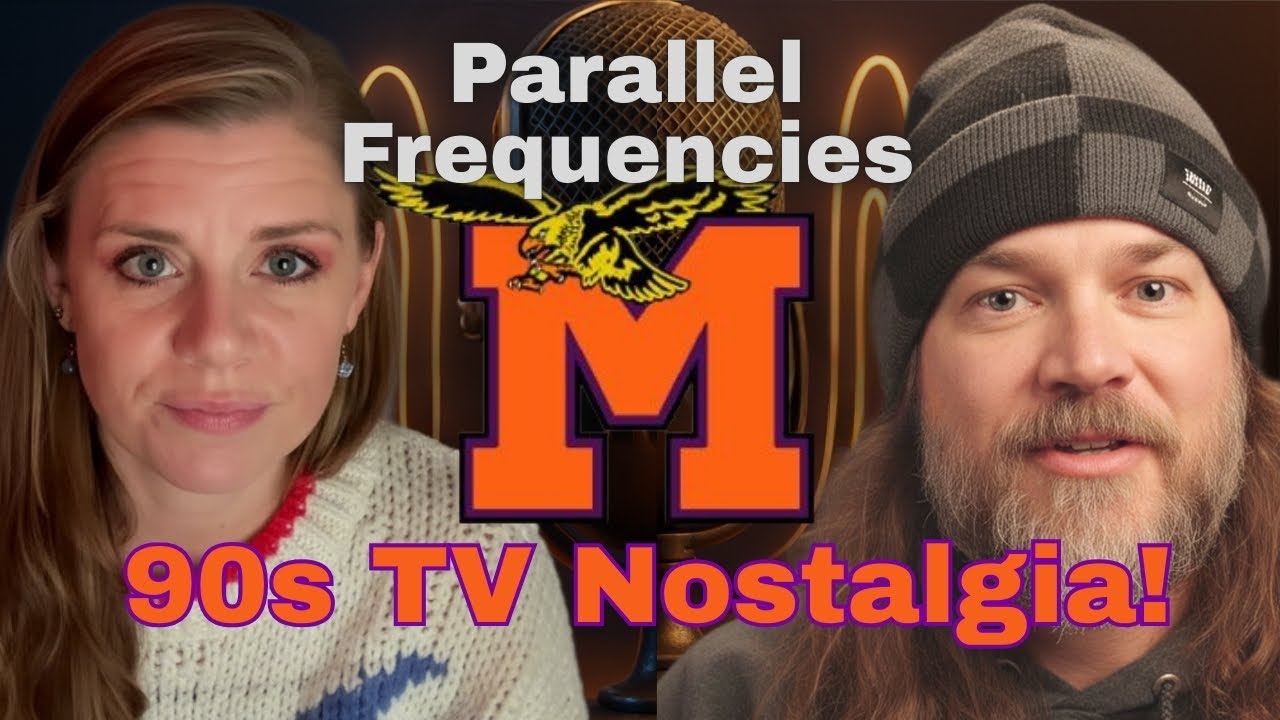 Unraveling Hayden Fox’s Record | Parallel Frequencies Daily