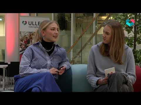 Digital Åpen dag 2022