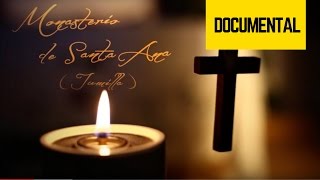preview picture of video 'Monasterio de Santa Ana Jumilla'