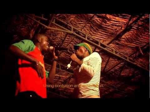 Hip Hop Burkinabé (Burkina Faso Mini-Doc)