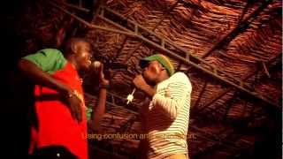 Hip Hop Burkinabé (Burkina Faso Mini-Doc)