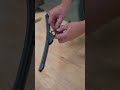 Mopar Performance Wiper Blades w/Spray Jets - JL/JT