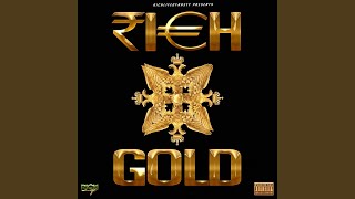 I&#39;m Gold (feat. 50/50 Twin, Limit &amp; Celebrity)