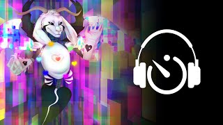 [Undertale] Burn In Despair! (Breaks Remix) Extended