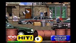 Vidéo Point Blank (+G-Con 45)