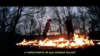 BURY TOMORROW   Man On Fire (Legendado)