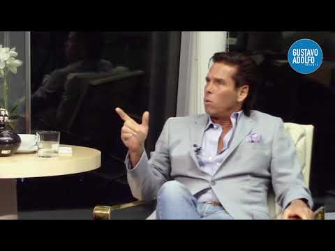 Palazuelos: 'Luis Miguel era una pelusa a lado de mis amigos poderosos'