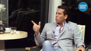 Palazuelos: 'Luis Miguel era una pelusa a lado de mis amigos poderosos'
