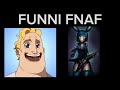 Mr Incredible Becoming Canny Bonnie FULL FNAF Animation