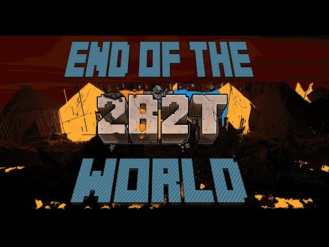 Unbelievable Journey to 2b2t Border - Must See!