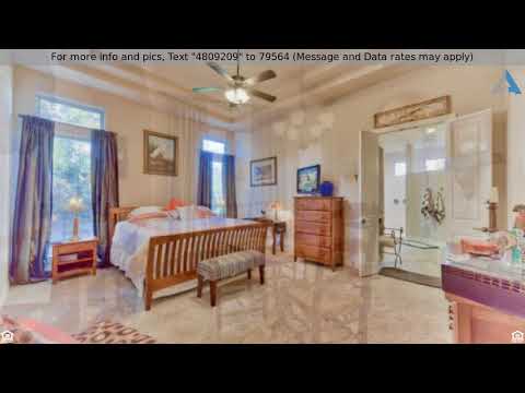 Priced at $448,900 - 22206 VIAJES, San Antonio, TX 78261-2898