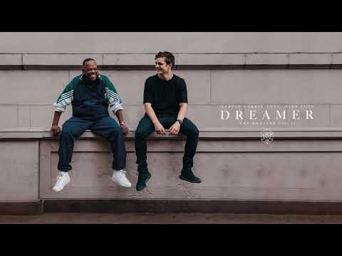 Martin Garrix feat. Mike Yung - Dreamer (Infuze Remix)