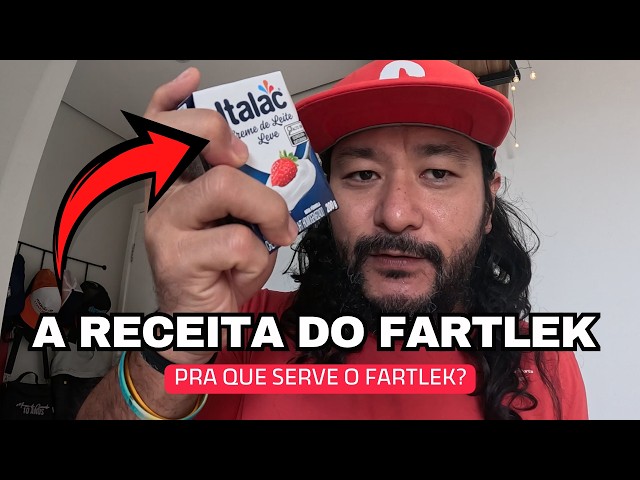 FARTLEK: O Segredo dos Quenianos Para Evoluir na Corrida de Rua