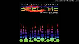 Spectre - Spectre Overseas (The Orb Remix)
