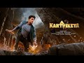 Karthikeya 2 Full Movie | Nikhil Siddhartha | New South Movie #karthikeya2 #newsouthmovie#newmovies