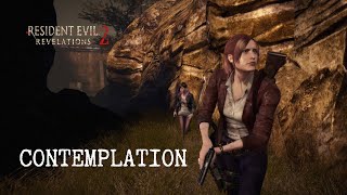RESIDENT EVIL REVELATIONS 2 - EPISODE 2 - CONTEMPLATION