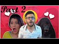 Part 2 LADKA LADKI AUR WOH CARRYMINATI Watch Next Part 3 Abhiroastshorts