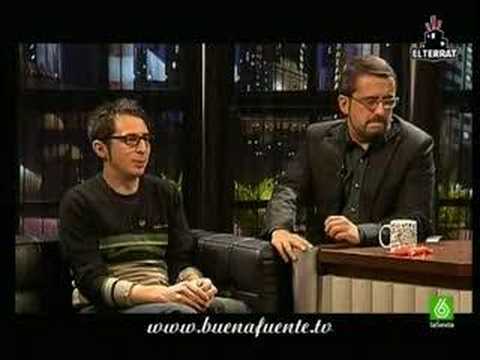 BUENAFUENTE 347 - Bertovisión