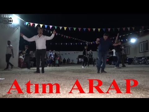 Ankara Oyunu Atım arap.