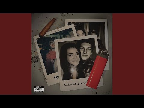 Unheard Sound - Cody Powers