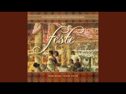 Aegean Festival Overture