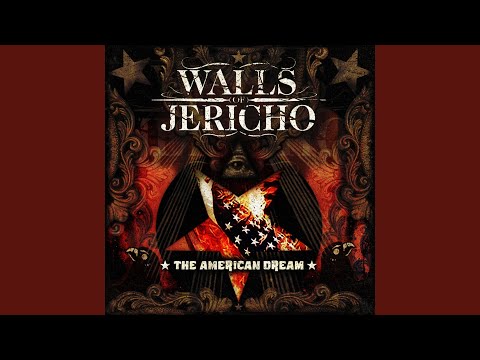 The New Ministry - Walls of Jericho