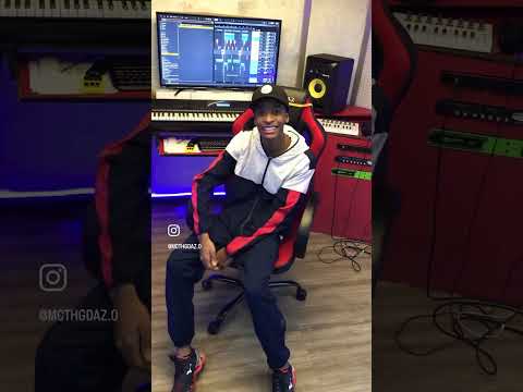 Mc Thg da Z.o - BMW (prévia exclusiva) prod Dj Hb - Aguardem .