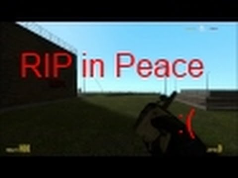 Steam Community :: Video :: RIP In Peace