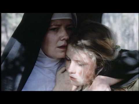 The Nun and the Bandit