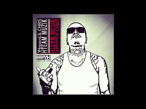 Lil Chris [Young Hustlaz] ft. A.B. - Wit the Shit [NEW 2014]