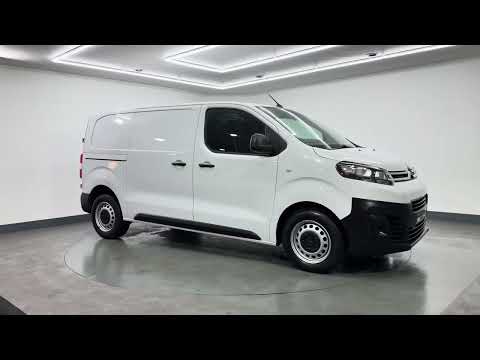 Citroen Dispatch (231) 1400 ENTERPRISE EDITION 2.0 - Image 2