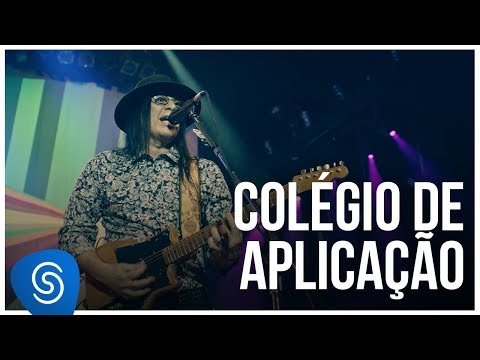 Colégio de Aplicação - Novos Baianos