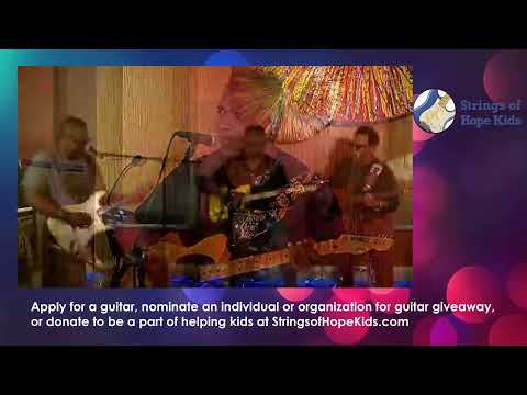 Strings of Hope Kids