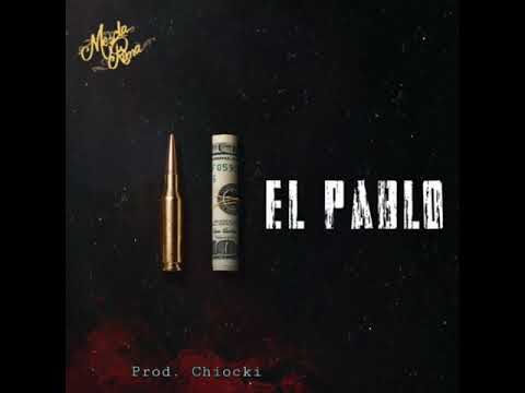 Mescla Rima - EL PABLO (Prod.Chiocki)