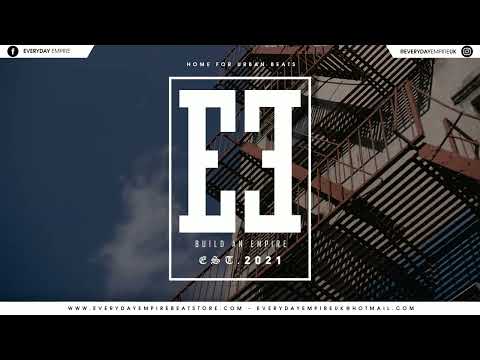 Ham 375 - Open The Door (UK Trap Instrumental)