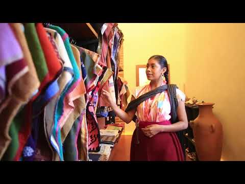 ARIPO, LA CASA DE LOS ARTESANOS OAXAQUEÑOS