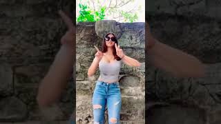 Download lagu [TIKTOK] tiktok cewek bali gunung gede #Shorts mp3