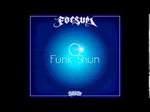 Foesum - On a Sunday.