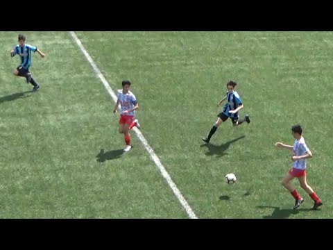 1461 Soğuksuspor U14 [4-1] Yıldızlıspor U14 | Trabzon U14 - 2021/22