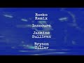 Rocko Remix: Insecure by Jazmine Sullivan Featuring Bryson Tiller Rocko Remix: Insecure by Jazmine Sullivan Featuring Bryson Tiller